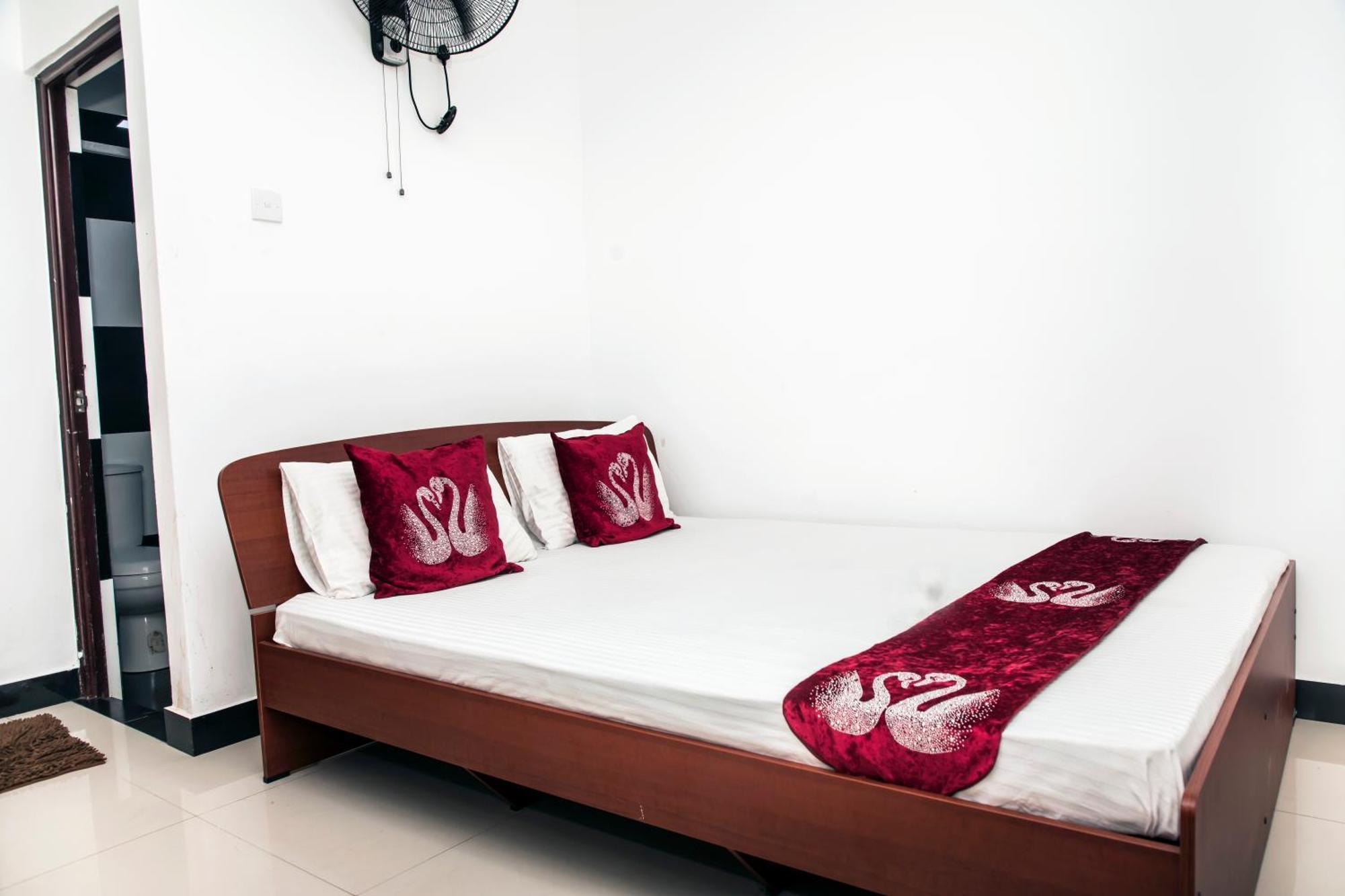 Golden Star Guest House Jaffna Exterior foto