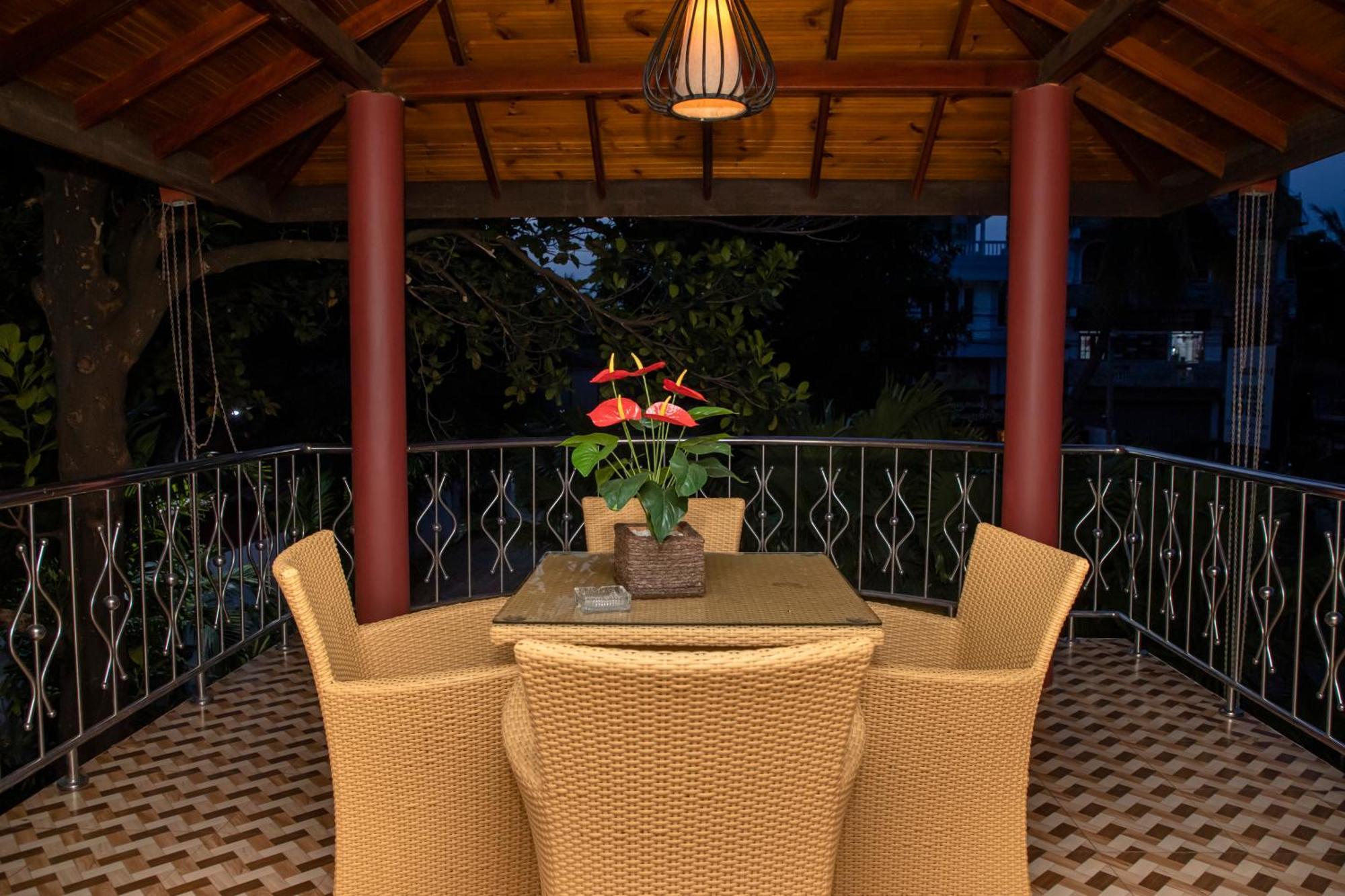 Golden Star Guest House Jaffna Exterior foto