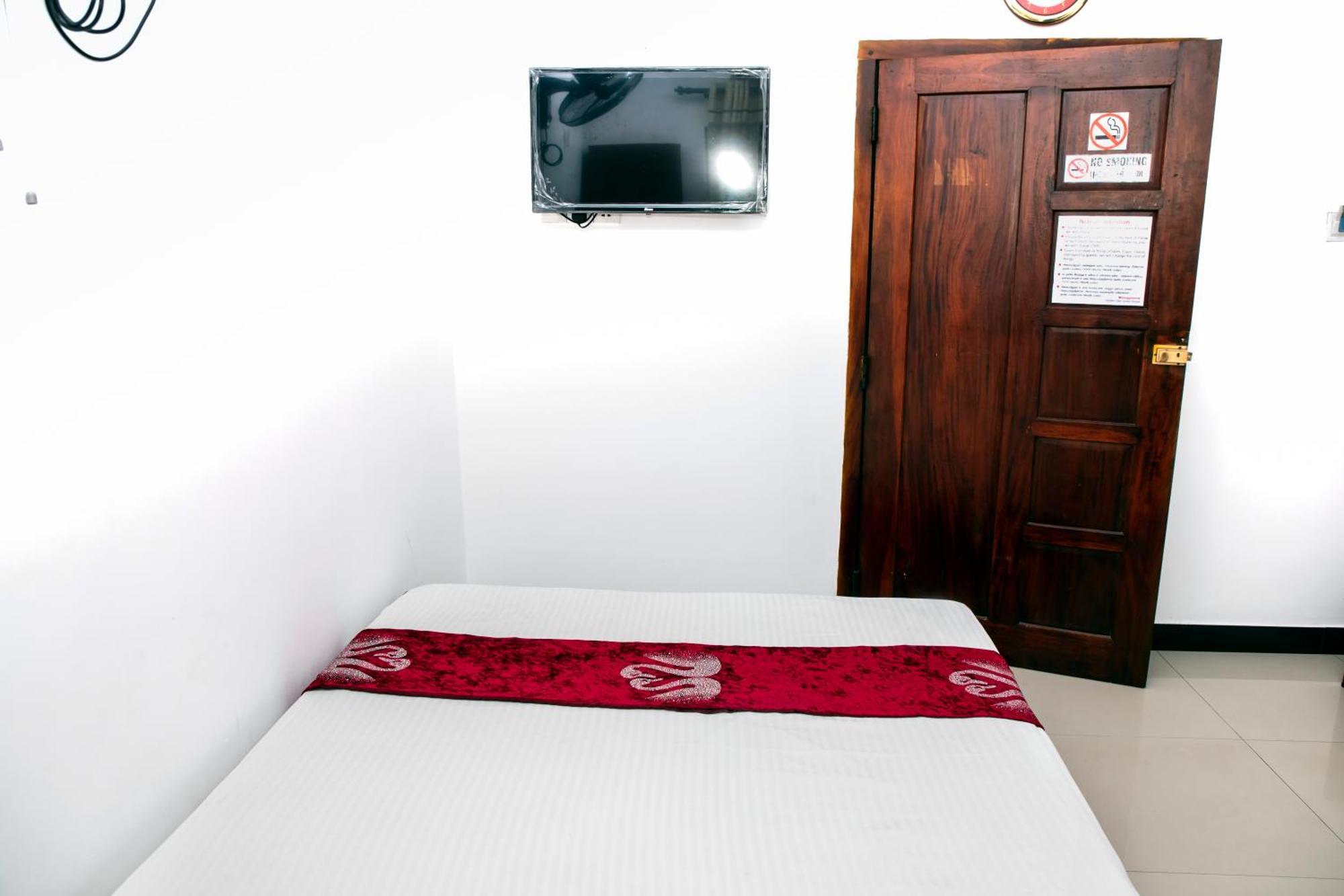 Golden Star Guest House Jaffna Exterior foto