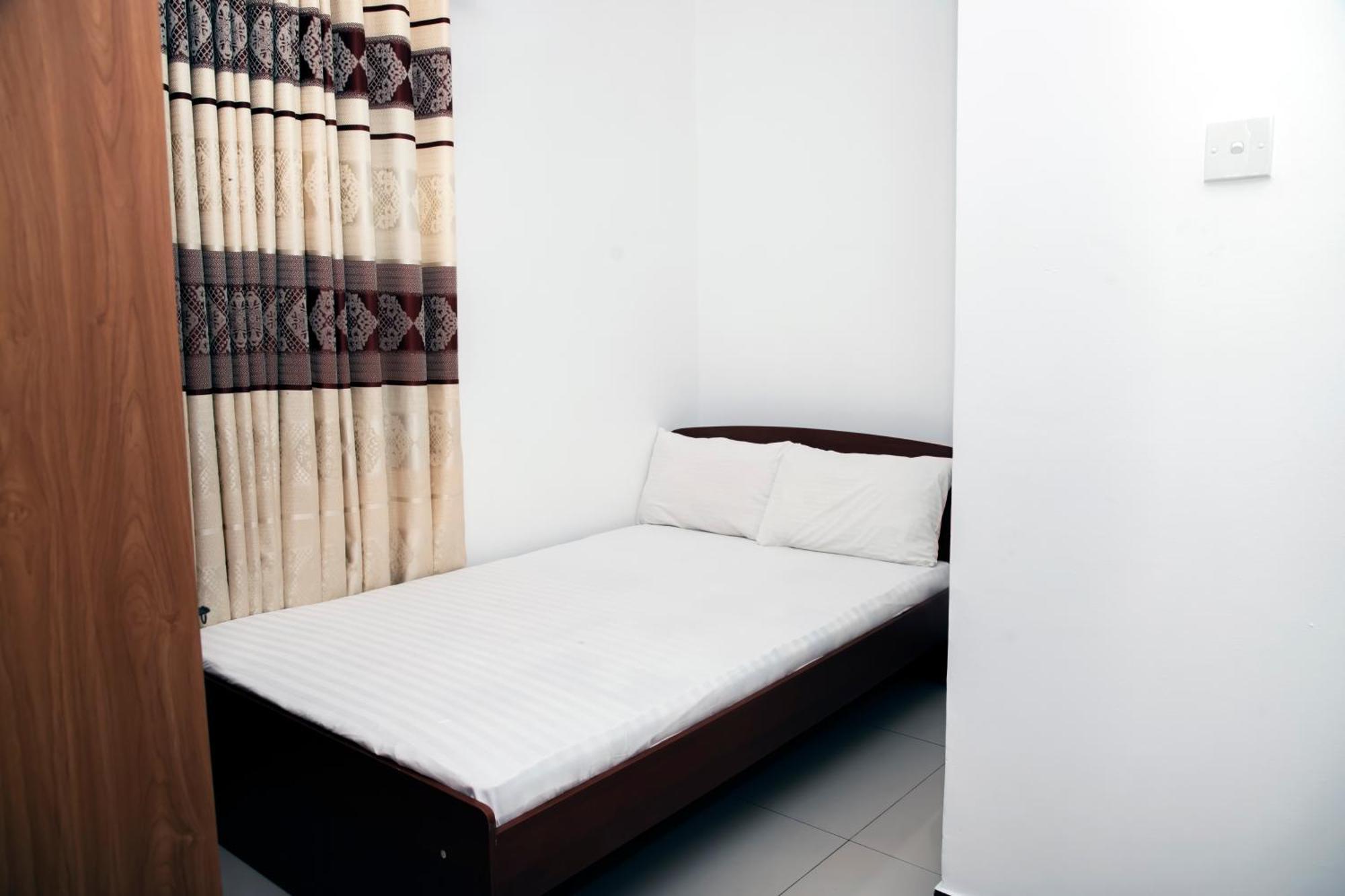 Golden Star Guest House Jaffna Exterior foto